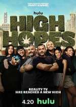 Watch High Hopes Putlocker