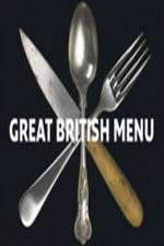 Watch The Great British Menu Putlocker