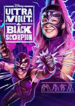 Watch Ultra Violet & Black Scorpion Putlocker
