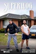 Watch Superwog Putlocker