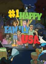 Watch #1 Happy Family USA Putlocker