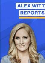 Watch Alex Witt Reports Putlocker