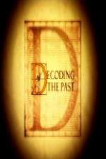 Watch Decoding the Past Putlocker