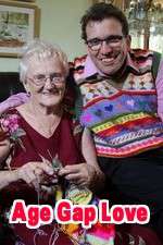 Watch Age Gap Love Putlocker