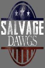 Watch Salvage Dawgs Putlocker