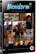 Watch Benidorm Putlocker
