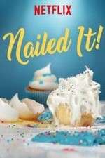 Watch Nailed It! Putlocker