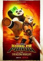 Watch Kung Fu Panda: The Dragon Knight Putlocker