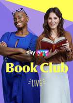Watch Sky Arts Book Club Live Putlocker