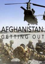 Watch Afghanistan: Getting Out Putlocker