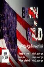 Watch Born to Be Wild: The Golden Age of American Rock Putlocker