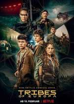 Watch Tribes of Europa Putlocker