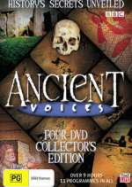 Watch Ancient Voices Putlocker