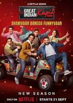 Watch The Great Indian Kapil Show Putlocker
