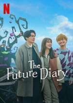 Watch The Future Diary Putlocker