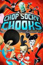 Watch Chop Socky Chooks Putlocker