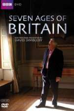 Watch Seven Ages of Britain Putlocker
