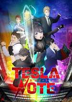 Watch Tesla Note Putlocker