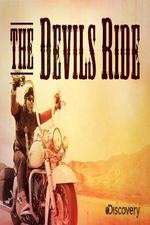 Watch The Devil's Ride Putlocker