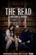 Watch The Read with Kid Fury and Crissle West Putlocker