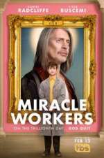 Watch Miracle Workers Putlocker