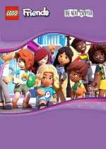 Watch LEGO Friends: The Next Chapter Putlocker