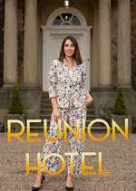 Watch Reunion Hotel Putlocker