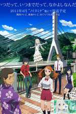 Watch AnoHana Putlocker