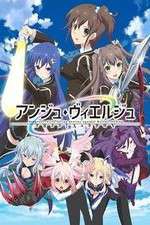 Watch Ange Vierge Putlocker