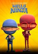Watch Hello Ninja Putlocker