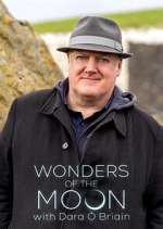 Watch Wonders of the Moon with Dara Ó Briain Putlocker