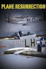 Watch Plane Resurrection Putlocker