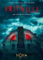 Watch Amityville: An Origin Story Putlocker