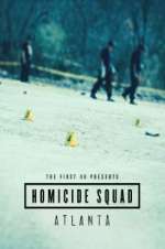Watch The First 48 Presents: Homicide Squad Atlanta Putlocker