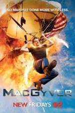 Watch MacGyver Putlocker