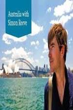 Watch Australia With Simon Reeve Putlocker