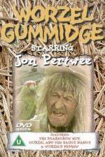 Watch Worzel Gummidge Putlocker