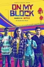 Watch On My Block Putlocker