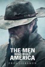 Watch Frontiersmen Putlocker
