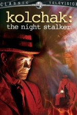 Watch Kolchak The Night Stalker Putlocker