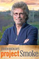 Watch Steven Raichlen's Project Smoke Putlocker