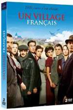 Watch A French village Putlocker