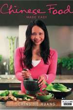 Watch Chinese Food Made Easy Putlocker