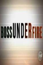 Watch Boss Under Fire Putlocker