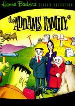 Watch The Addams Family Putlocker