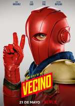 Watch El vecino Putlocker