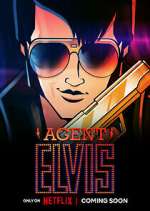 Watch Agent Elvis Putlocker