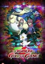 Watch Digimon Ghost Game Putlocker