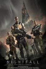 Watch Halo Nightfall Putlocker