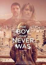 Watch The Boy That Never Was Putlocker